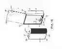 Fig. 08 - Anti-stick histological specimen slide feeder and method