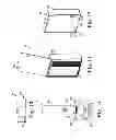 Fig. 09 - Anti-stick histological specimen slide feeder and method