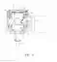 Fig. 04 - Dental handpiece structure