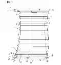 Fig. 02 - Method for profiling a replacement blade as a replacement part for an old blade for an axial-flow turbomachine
