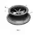 Fig. 02 - COMBINED OMNIDIRECTIONAL FLOW TURBINE SYSTEM