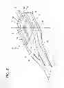 Fig. 03 - Aircraft rotor blade and relative forming method