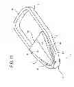 Fig. 10 - Aircraft rotor blade and relative forming method