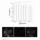 Fig. 06 - Photostable AIE luminogens for specific mitochondrial imaging and its method of manufacturing thereof