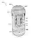 Fig. 01 - Multi-phase, multi-compartment, capsular delivery apparatus and methods for using same