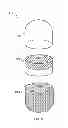 Fig. 04 - Multi-phase, multi-compartment, capsular delivery apparatus and methods for using same