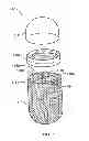 Fig. 08 - Multi-phase, multi-compartment, capsular delivery apparatus and methods for using same