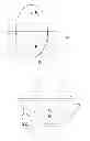 Fig. 04 - Methods for cleaning and tenderizing animal meat with shock waves