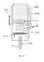 Fig. 11 - Methods for cleaning and tenderizing animal meat with shock waves