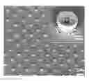 Fig. 01 - Process for producing 3-dimensional structure assembled from nanoparticles