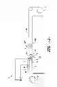 Fig. 02 - Extruder and method for producing high fiber density resin structures