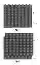 Fig. 02 - Fireproof bulkhead of a highly porous structure with intumescent coating and method for its production
