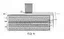 Fig. 06 - Reduced spacing recording apparatus