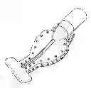 Fig. 01 - Intraoral device