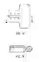 Fig. 12 - Intraoral device