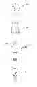 Fig. 01 - SYSTEM AND METHOD FOR IMPROVING CEMENT RETENTION IN IMPLANT-SUPPORTED ABUTMENT