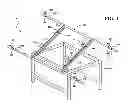 Fig. 02 - Distortion training table
