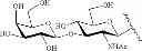 Fig. 40 - Diversification of human milk oligosaccharides (HMOs) or precursors thereof