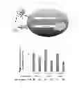 Fig. 32 - RNA targeting compounds and methods for making and using same