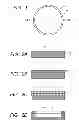 Fig. 02 - PROCESS FOR PRODUCING SUBSTRATE FOR LIQUID EJECTION HEAD AND PROCESS FOR PROCESSING SILICON SUBSTRATE