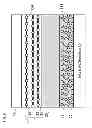 Fig. 09 - Defect-controlling structure for epitaxial growth, light emitting device containing defect-controlling structure, and method of forming the same