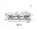 Fig. 02 - Internal electrical contact for enclosed MEMS devices