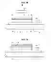 Fig. 43 - Manufacturing method of semiconductor device