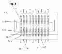 Fig. 08 - Connector with staggered contacts