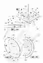 Fig. 02 - Antenna apparatus and method for reducing background noise and increasing reception sensitivity