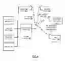 Fig. 03 - Transceiver with board-level configuration of on-chip or external transmit/receive switch