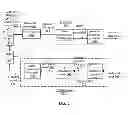 Fig. 05 - Transceiver with board-level configuration of on-chip or external transmit/receive switch