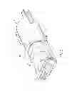 Fig. 03 - Bubble up auger for agricultural combines