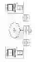 Fig. 09 - Electronic tabletop virtual sports gaming system
