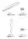 Fig. 02 - Golf putter grip