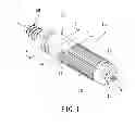 Fig. 02 - Pneumatic motor of pneumatic packing machine