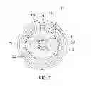 Fig. 07 - Pneumatic motor of pneumatic packing machine