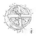 Fig. 02 - Modular cross shaft yoke