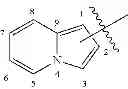Fig. 16 - Compounds and methods for kinase modulation, and indications therefor