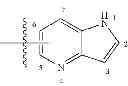 Fig. 19 - Compounds and methods for kinase modulation, and indications therefor