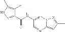 Fig. 236 - Compounds and methods for kinase modulation, and indications therefor