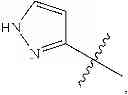 Fig. 79 - Compounds and methods for kinase modulation, and indications therefor