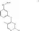 Fig. 1237 - 2,4-disubstituted pyrimidines as kinase inhibitors