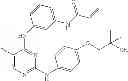 Fig. 586 - 2,4-disubstituted pyrimidines as kinase inhibitors