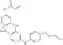 Fig. 652 - 2,4-disubstituted pyrimidines as kinase inhibitors