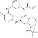 Fig. 656 - 2,4-disubstituted pyrimidines as kinase inhibitors