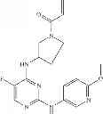 Fig. 716 - 2,4-disubstituted pyrimidines as kinase inhibitors