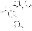 Fig. 723 - 2,4-disubstituted pyrimidines as kinase inhibitors