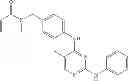 Fig. 732 - 2,4-disubstituted pyrimidines as kinase inhibitors