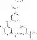 Fig. 737 - 2,4-disubstituted pyrimidines as kinase inhibitors