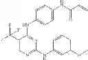 Fig. 749 - 2,4-disubstituted pyrimidines as kinase inhibitors